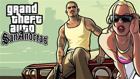 descargar gta san andreas gratis.